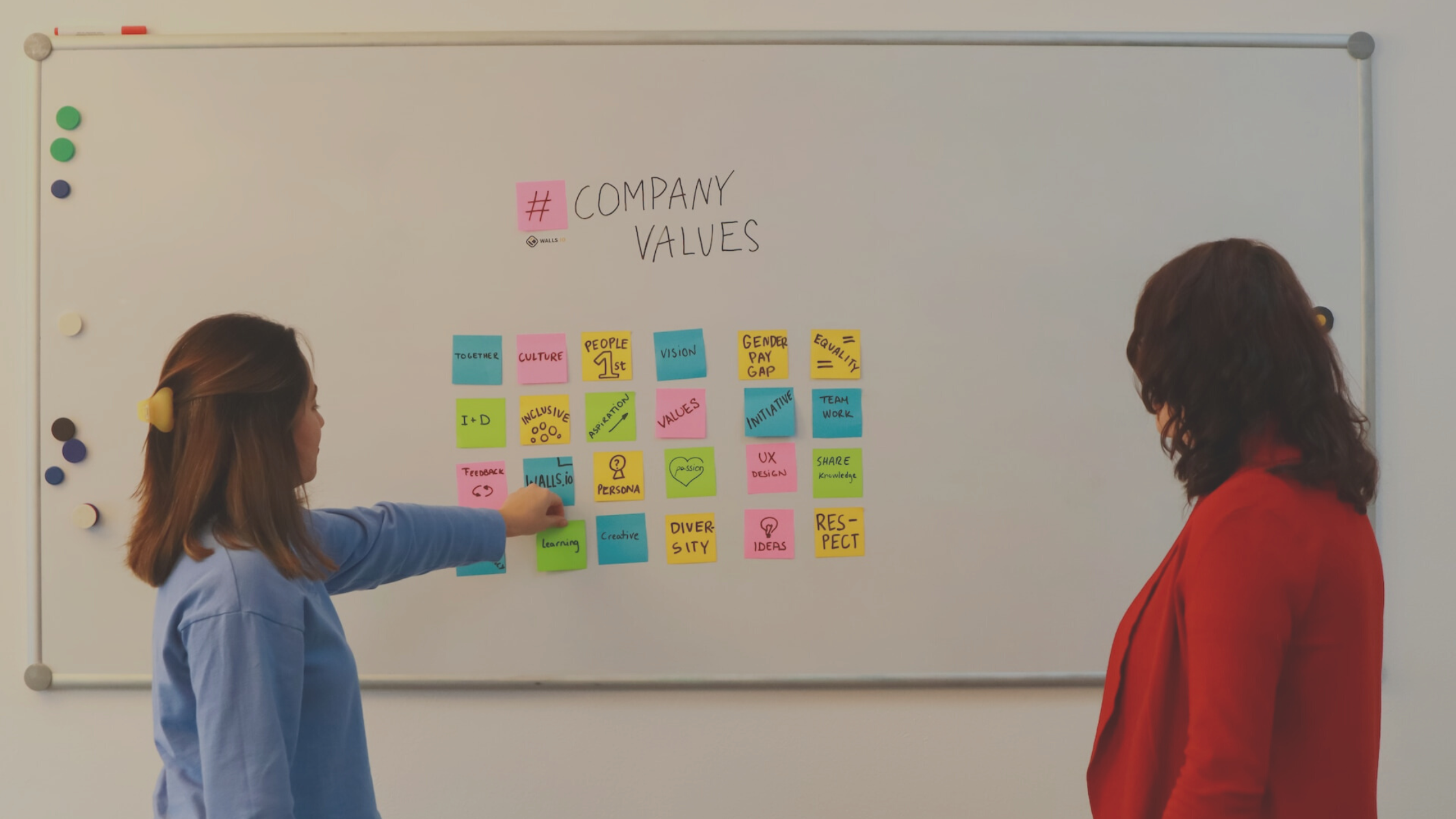 Accountability Cultivating Trust And Accountability In The Workplace